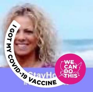 Meet your Posher, Julie